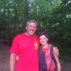 Meet your Posher, Jesse